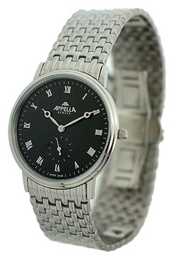 Wrist watch Appella for Men - picture, image, photo