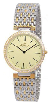 Wrist watch Appella for Women - picture, image, photo