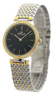 Wrist watch Appella for Women - picture, image, photo