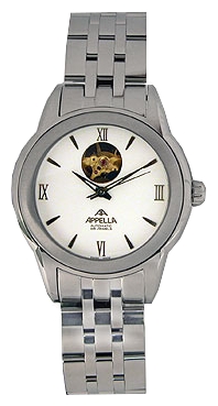 Appella 405-3001 wrist watches for men - 1 photo, image, picture