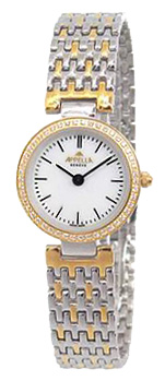 Wrist watch Appella for Women - picture, image, photo