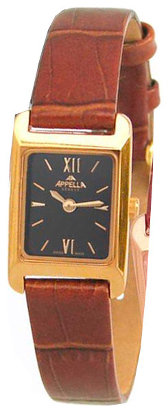 Wrist watch Appella for Women - picture, image, photo