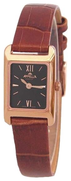 Wrist watch Appella for Women - picture, image, photo