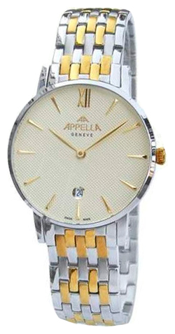 Wrist watch Appella for Men - picture, image, photo