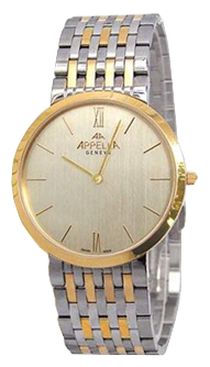 Wrist watch Appella for Men - picture, image, photo