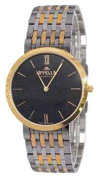 Appella 4055-2004 wrist watches for men - 1 image, picture, photo