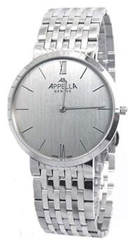 Wrist watch Appella for Men - picture, image, photo