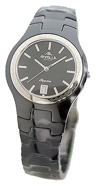 Appella 4057-7004 wrist watches for men - 1 image, picture, photo