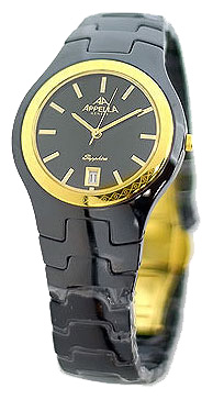 Appella 4057-9004 wrist watches for men - 1 image, picture, photo