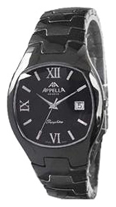 Wrist watch Appella for Men - picture, image, photo