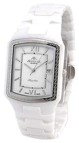 Appella 4059-11001 wrist watches for men - 1 photo, picture, image