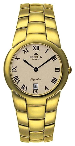 Wrist watch Appella for Men - picture, image, photo