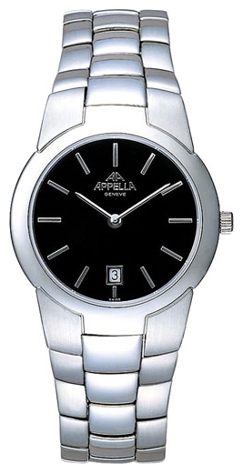 Wrist watch Appella for Men - picture, image, photo