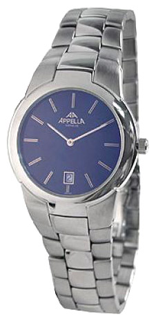 Wrist watch Appella for Men - picture, image, photo