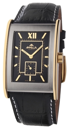 Wrist watch Appella for Men - picture, image, photo