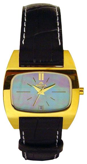 Appella 4074-1014 wrist watches for women - 1 image, photo, picture