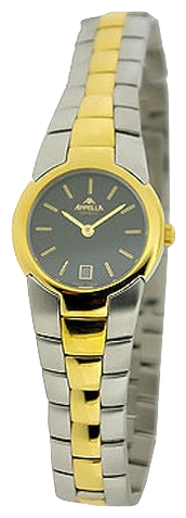 Wrist watch Appella for Women - picture, image, photo