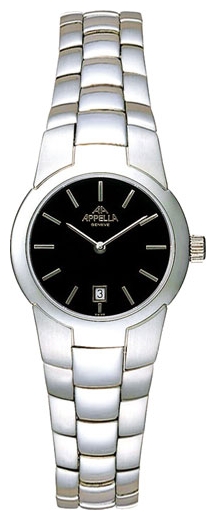 Wrist watch Appella for Women - picture, image, photo