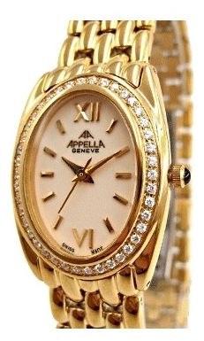 Wrist watch Appella for Women - picture, image, photo