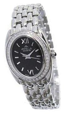 Wrist watch Appella for Women - picture, image, photo