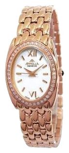 Wrist watch Appella for Women - picture, image, photo