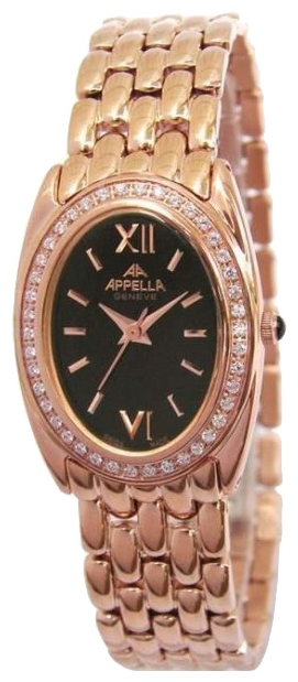 Wrist watch Appella for Women - picture, image, photo