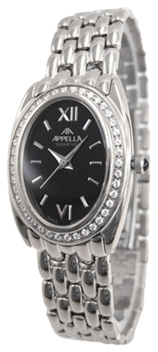 Wrist watch Appella for Women - picture, image, photo