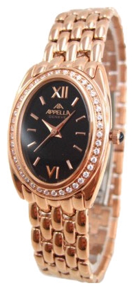 Wrist watch Appella for Women - picture, image, photo