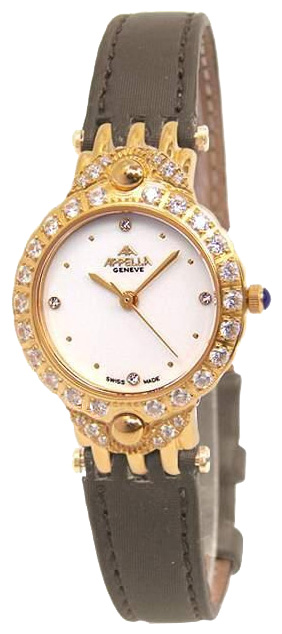 Wrist watch Appella for Women - picture, image, photo