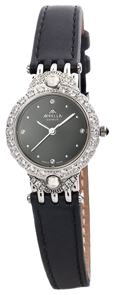 Wrist watch Appella for Women - picture, image, photo