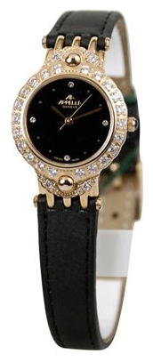 Appella 4086-4014 wrist watches for women - 1 image, photo, picture