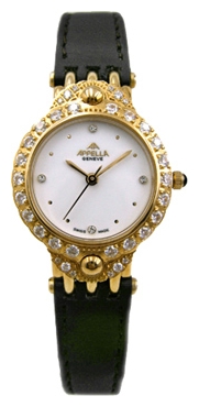 Wrist watch Appella for Women - picture, image, photo