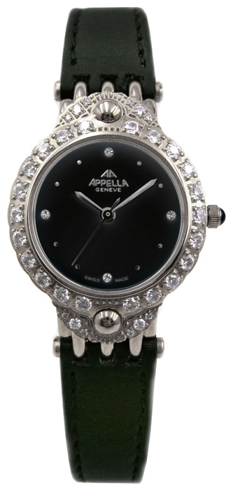 Wrist watch Appella for Women - picture, image, photo