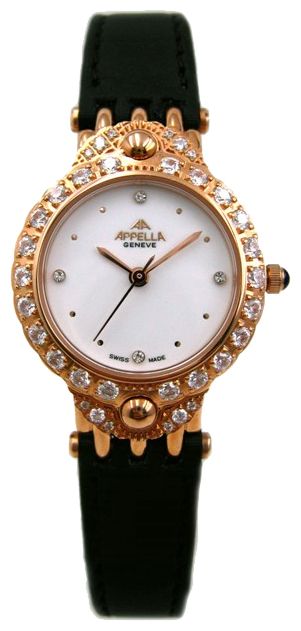 Wrist watch Appella for Women - picture, image, photo