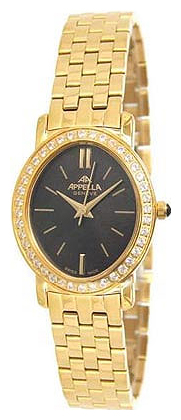 Wrist watch Appella for Women - picture, image, photo