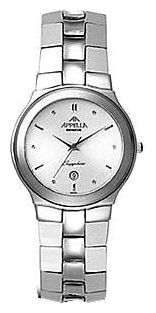 Appella 409-3001 wrist watches for men - 1 image, photo, picture