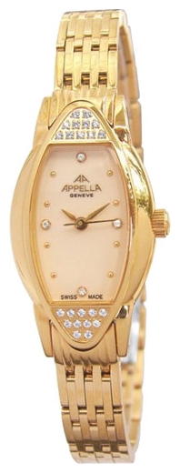 Wrist watch Appella for Women - picture, image, photo