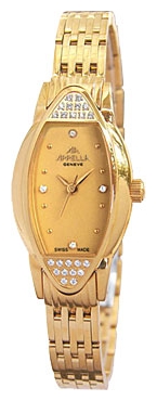 Wrist watch Appella for Women - picture, image, photo