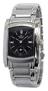 Appella 4097-3004 wrist watches for men - 1 image, photo, picture