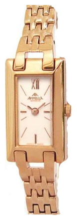 Wrist watch Appella for Women - picture, image, photo