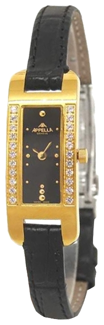 Wrist watch Appella for Women - picture, image, photo