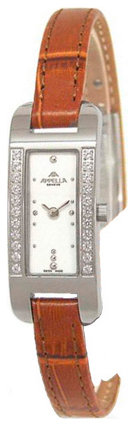 Wrist watch Appella for Women - picture, image, photo