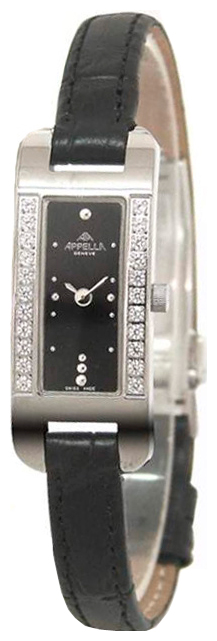 Wrist watch Appella for Women - picture, image, photo