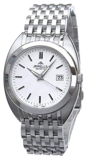 Wrist watch Appella for Men - picture, image, photo