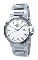 Appella 4107-3001 wrist watches for men - 1 picture, photo, image