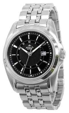 Appella 4113-3004 wrist watches for men - 1 image, photo, picture