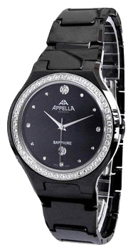 Wrist watch Appella for Men - picture, image, photo