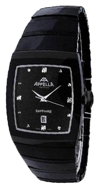 Wrist watch Appella for Men - picture, image, photo