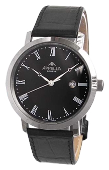 Wrist watch Appella for Men - picture, image, photo