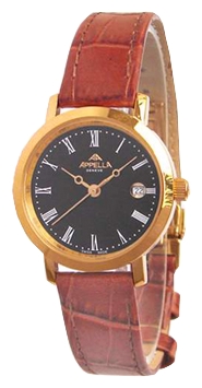 Wrist watch Appella for Women - picture, image, photo